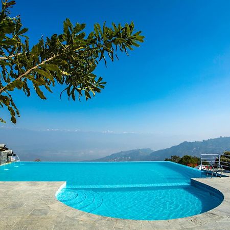 Dhulikhel Lodge Resort Eksteriør billede