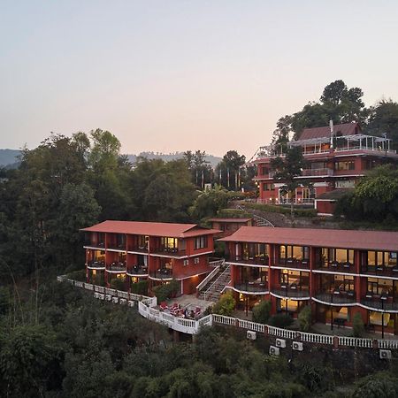 Dhulikhel Lodge Resort Eksteriør billede
